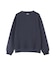 《DAILY／デイリー》CREW NECK L／S SWEAT ／ クルーネック ロングスリーブ スウェット ／ AVIREX ／ アヴィレ