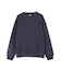 《DAILY／デイリー》CREW NECK L／S SWEAT ／ クルーネック ロングスリーブ スウェット ／ AVIREX ／ アヴィレ