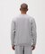 《DAILY／デイリー》CREW NECK L／S SWEAT ／ クルーネック ロングスリーブ スウェット ／ AVIREX ／ アヴィレ
