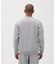 《DAILY／デイリー》CREW NECK L／S SWEAT ／ クルーネック ロングスリーブ スウェット ／ AVIREX ／ アヴィレ
