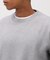 《DAILY／デイリー》CREW NECK L／S SWEAT ／ クルーネック ロングスリーブ スウェット ／ AVIREX ／ アヴィレ
