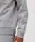 《DAILY／デイリー》CREW NECK L／S SWEAT ／ クルーネック ロングスリーブ スウェット ／ AVIREX ／ アヴィレ