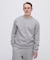 《DAILY／デイリー》CREW NECK L／S SWEAT ／ クルーネック ロングスリーブ スウェット ／ AVIREX ／ アヴィレ