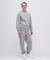 《DAILY／デイリー》CREW NECK L／S SWEAT ／ クルーネック ロングスリーブ スウェット ／ AVIREX ／ アヴィレ