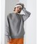 《DAILY／デイリー》CREW NECK L／S SWEAT ／ クルーネック ロングスリーブ スウェット ／ AVIREX ／ アヴィレ