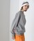 《DAILY／デイリー》CREW NECK L／S SWEAT ／ クルーネック ロングスリーブ スウェット ／ AVIREX ／ アヴィレ