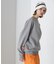 《DAILY／デイリー》CREW NECK L／S SWEAT ／ クルーネック ロングスリーブ スウェット ／ AVIREX ／ アヴィレ