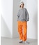 《DAILY／デイリー》CREW NECK L／S SWEAT ／ クルーネック ロングスリーブ スウェット ／ AVIREX ／ アヴィレ