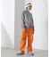 《DAILY／デイリー》CREW NECK L／S SWEAT ／ クルーネック ロングスリーブ スウェット ／ AVIREX ／ アヴィレ