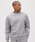 《DAILY／デイリー》CREW NECK L／S SWEAT ／ クルーネック ロングスリーブ スウェット ／ AVIREX ／ アヴィレ
