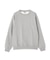 《DAILY／デイリー》CREW NECK L／S SWEAT ／ クルーネック ロングスリーブ スウェット ／ AVIREX ／ アヴィレ
