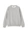 《DAILY／デイリー》CREW NECK L／S SWEAT ／ クルーネック ロングスリーブ スウェット ／ AVIREX ／ アヴィレ