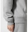 《DAILY／デイリー》CREW NECK L／S SWEAT ／ クルーネック ロングスリーブ スウェット ／ AVIREX ／ アヴィレ
