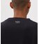 《DAILY／デイリー》CREW NECK L／S SWEAT LOGO ／ クルーネック ロングスリーブ スウェット ／ AVIREX ／
