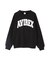 《DAILY／デイリー》CREW NECK L／S SWEAT LOGO ／ クルーネック ロングスリーブ スウェット ／ AVIREX ／