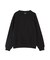 《DAILY／デイリー》CREW NECK L／S SWEAT LOGO ／ クルーネック ロングスリーブ スウェット ／ AVIREX ／