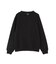 《DAILY／デイリー》CREW NECK L／S SWEAT LOGO ／ クルーネック ロングスリーブ スウェット ／ AVIREX ／