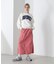 《DAILY／デイリー》CREW NECK L／S SWEAT LOGO ／ クルーネック ロングスリーブ スウェット ／ AVIREX ／