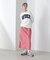 《DAILY／デイリー》CREW NECK L／S SWEAT LOGO ／ クルーネック ロングスリーブ スウェット ／ AVIREX ／