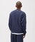 《DAILY／デイリー》CREW NECK L／S SWEAT LOGO ／ クルーネック ロングスリーブ スウェット ／ AVIREX ／