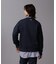 《DAILY／デイリー》CREW NECK L／S SWEAT LOGO ／ クルーネック ロングスリーブ スウェット ／ AVIREX ／