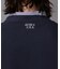 《DAILY／デイリー》CREW NECK L／S SWEAT LOGO ／ クルーネック ロングスリーブ スウェット ／ AVIREX ／