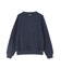 《DAILY／デイリー》CREW NECK L／S SWEAT LOGO ／ クルーネック ロングスリーブ スウェット ／ AVIREX ／