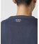 《DAILY／デイリー》CREW NECK L／S SWEAT LOGO ／ クルーネック ロングスリーブ スウェット ／ AVIREX ／
