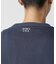 《DAILY／デイリー》CREW NECK L／S SWEAT LOGO ／ クルーネック ロングスリーブ スウェット ／ AVIREX ／