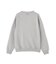 《DAILY／デイリー》CREW NECK L／S SWEAT LOGO ／ クルーネック ロングスリーブ スウェット ／ AVIREX ／