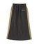 スウェットコンビロングスカート／ SWEAT COMBI LONG SKIRT