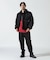 CWU TYPE FIREMAN JACKET  ／ファイヤーマン ジャケット