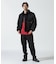 CWU TYPE FIREMAN JACKET  ／ファイヤーマン ジャケット