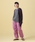 SNOW PANTS／ スノーパンツ