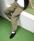 SNOW PANTS／ スノーパンツ