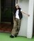 SNOW PANTS／ スノーパンツ