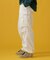 SNOW PANTS／ スノーパンツ