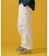 SNOW PANTS／ スノーパンツ