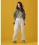 SNOW PANTS／ スノーパンツ