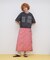 SNOW SKIRT／ スノースカート