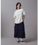 SNOW SKIRT／ スノースカート