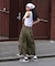 SNOW SKIRT／ スノースカート