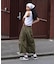 SNOW SKIRT／ スノースカート