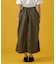 SNOW SKIRT／ スノースカート