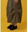 SNOW SKIRT／ スノースカート