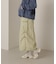 SNOW SKIRT／ スノースカート