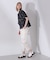TENCEL CARGO PANTS／テンセルカーゴパンツ