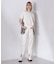 TENCEL CARGO PANTS／テンセルカーゴパンツ
