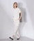 TENCEL CARGO PANTS／テンセルカーゴパンツ
