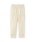 TENCEL CARGO PANTS／テンセルカーゴパンツ